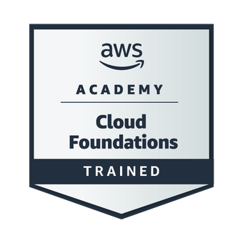 AWS Cloud Practitioner